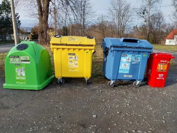 MÉNĚ ODPADU PRO LEPŠÍ FRENŠTÁT - 3. díl