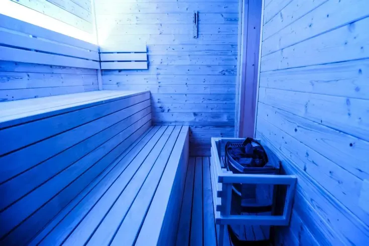 Městská sauna ve Frenštátě pod Radhoštěm zahájí provoz 4. listopadu