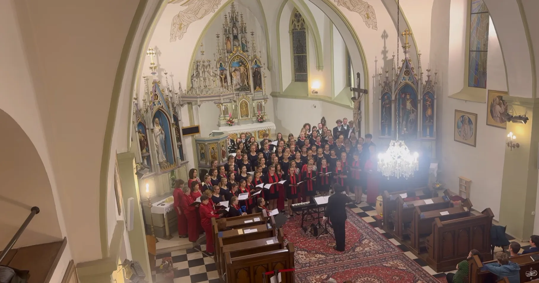 Svatováclavský koncert