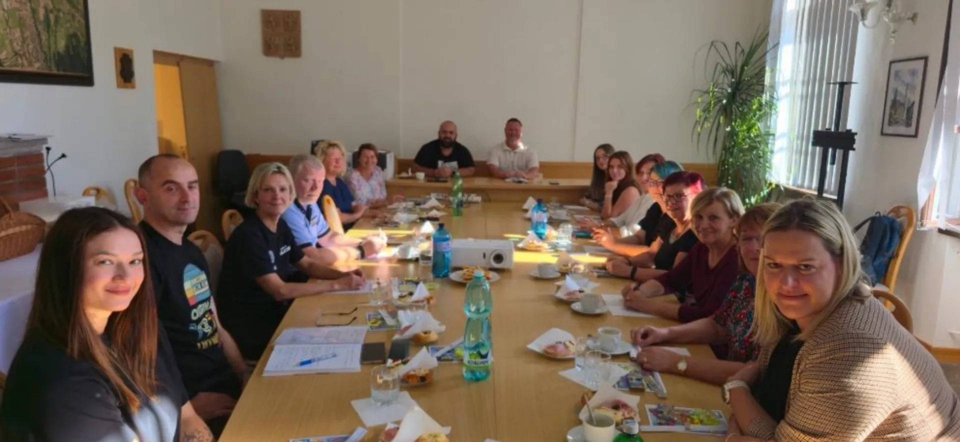 Pracovní skupina prevence kriminality řeší bezpečnost dětí, seniorů i veřejného prostoru