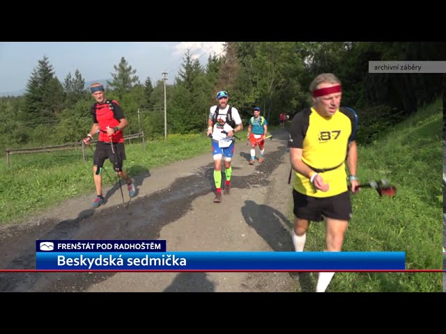 Závod B7 bude, ale jinak, než v předchozích letech